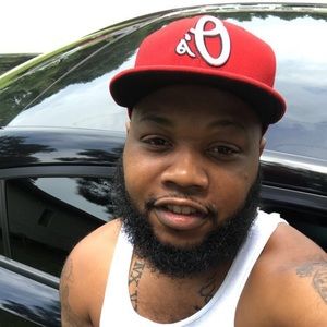 Meet your Posher, Demario